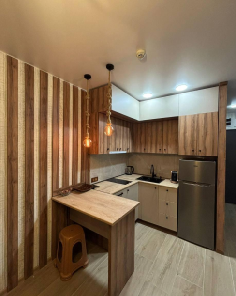 Квартира в Батуми, Грузия, 33 м² - фото 3