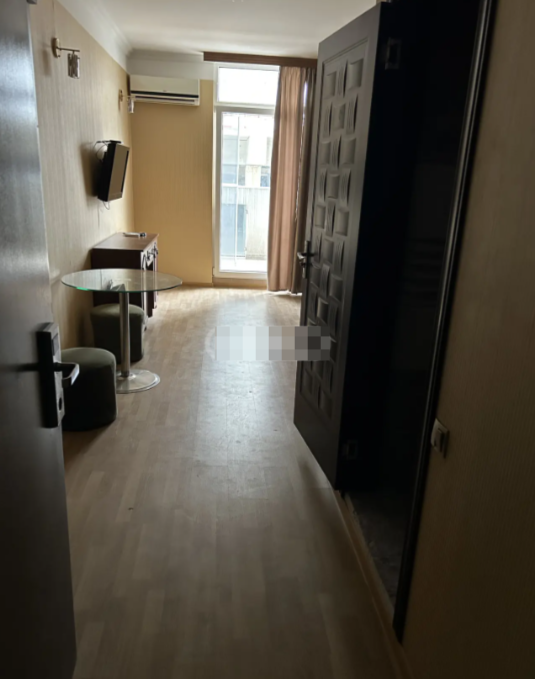 Квартира в Батуми, Грузия, 35 м² - фото 3