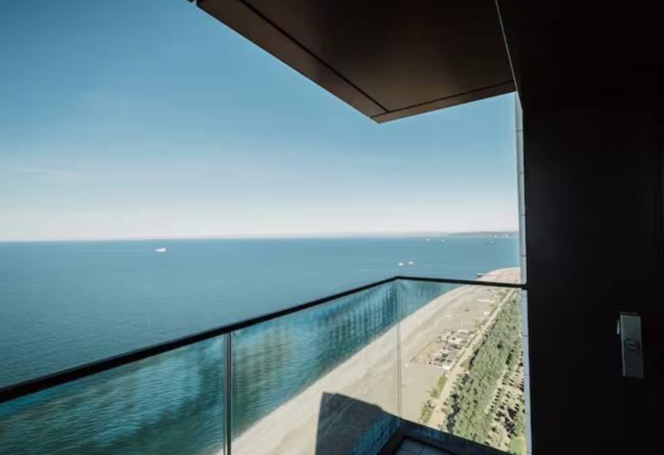 Квартира в Батуми, Грузия, 52 м² - фото 3