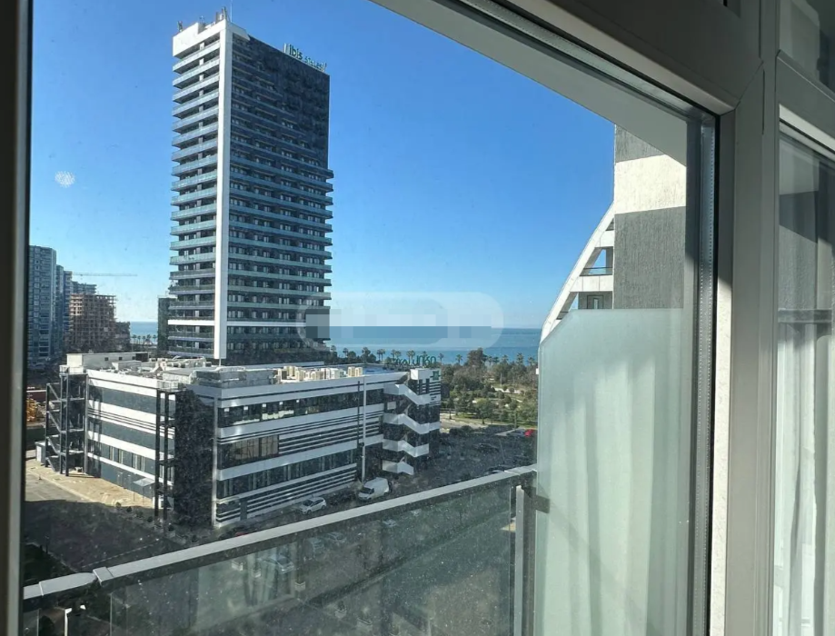 Квартира в Батуми, Грузия, 30 м² - фото 3