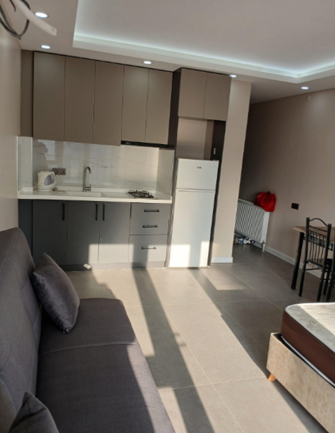 Квартира в Батуми, Грузия, 33 м² - фото 3