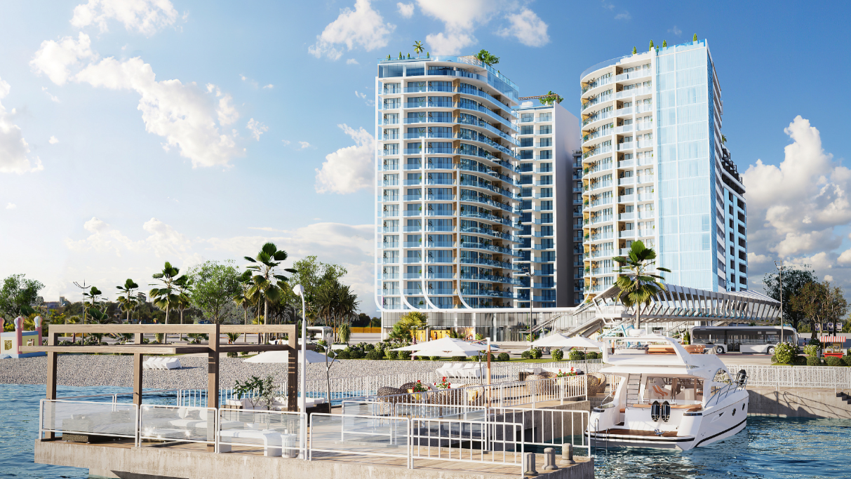 Квартира в Батуми, Грузия, 49 м² - фото 3