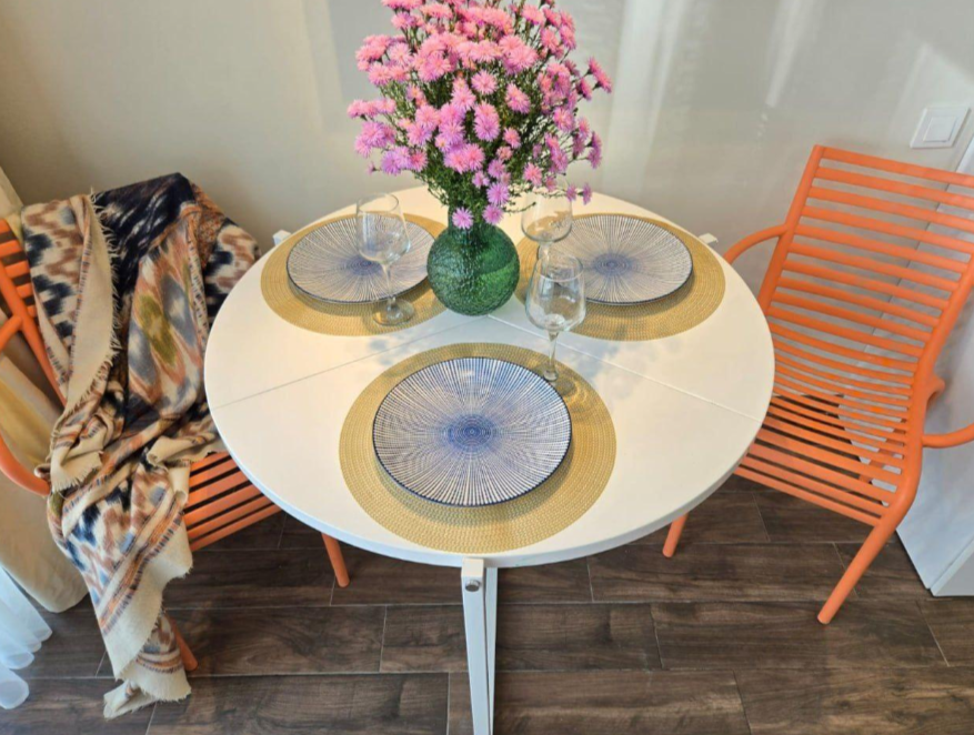 Квартира в Батуми, Грузия, 33 м² - фото 3