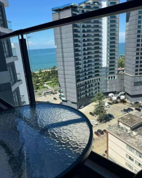 Квартира в Батуми, Грузия, 25 м² - фото 3