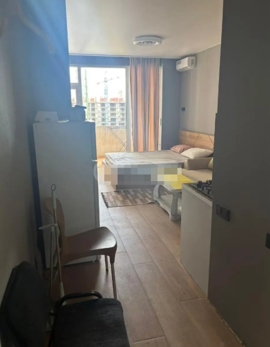 Квартира в Батуми, Грузия, 31 м² - фото 3