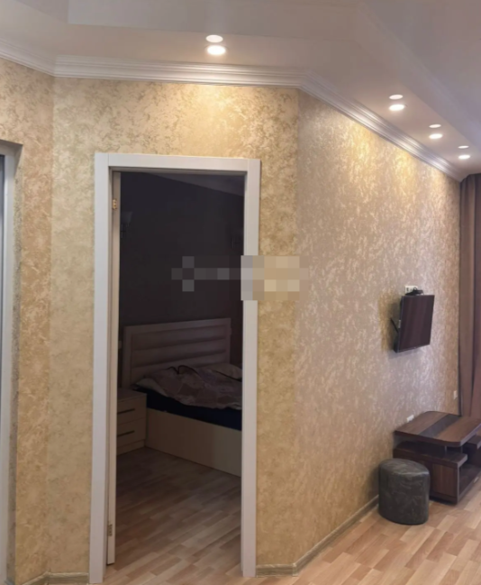 Квартира в Батуми, Грузия, 35 м² - фото 3