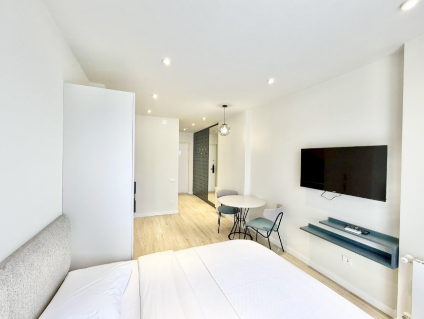 Квартира в Батуми, Грузия, 27 м² - фото 3