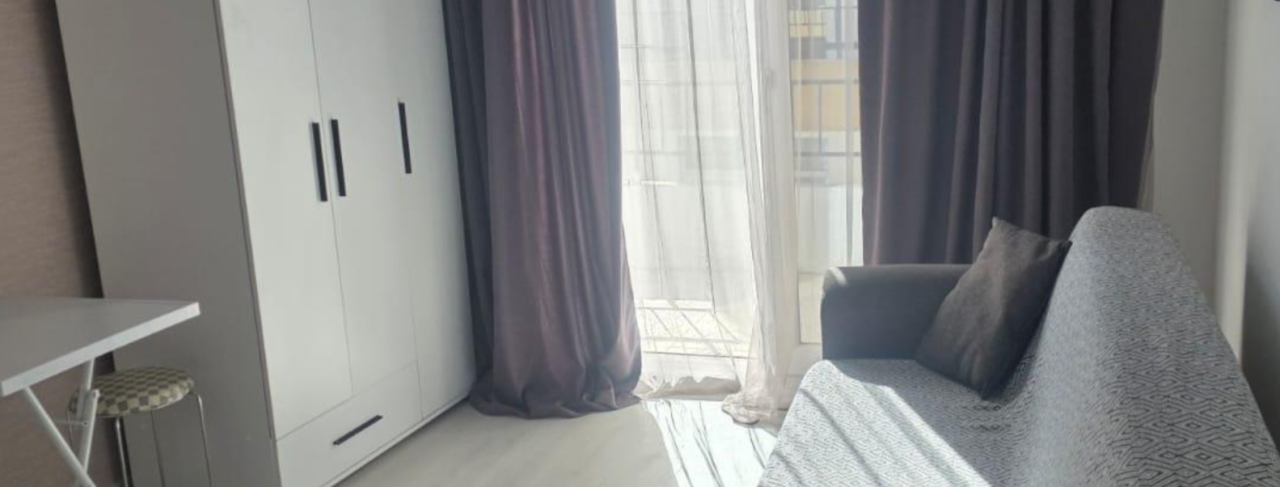 Квартира в Батуми, Грузия, 20 м² - фото 3