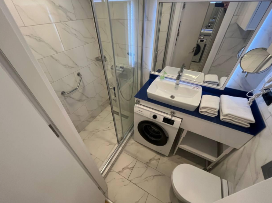 Квартира в Батуми, Грузия, 25 м² - фото 3