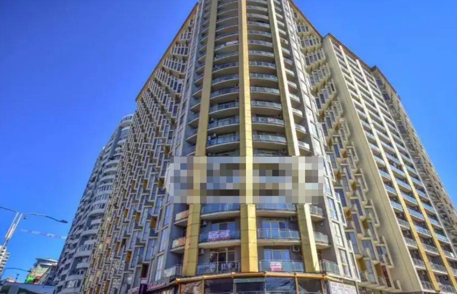 Квартира в Батуми, Грузия, 36 м² - фото 3