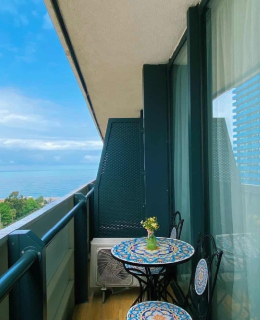 Квартира в Батуми, Грузия, 29 м² - фото 3