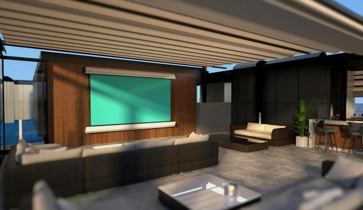 Квартира в Батуми, Грузия, 67 м² - фото 3