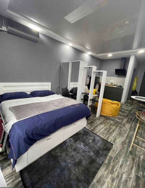 Квартира в Батуми, Грузия, 35 м² - фото 3