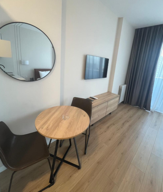 Квартира в Батуми, Грузия, 30 м² - фото 3