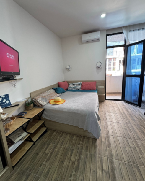 Квартира в Батуми, Грузия, 26 м² - фото 3