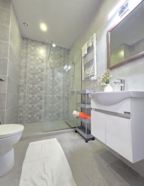 Квартира в Батуми, Грузия, 33 м² - фото 4