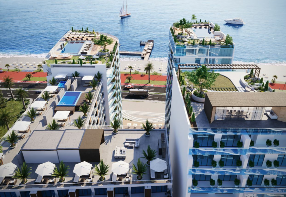 Квартира в Батуми, Грузия, 50 м² - фото 4