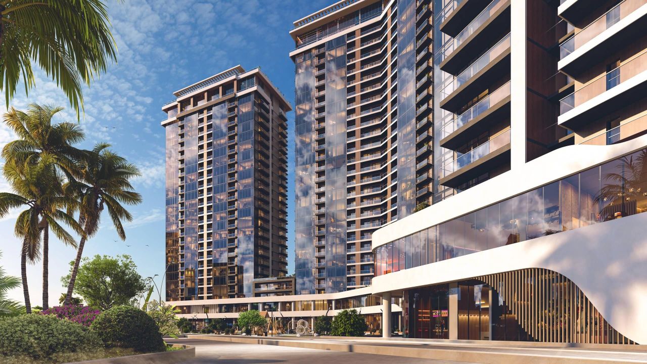 Квартира в Батуми, Грузия, 33 м² - фото 4