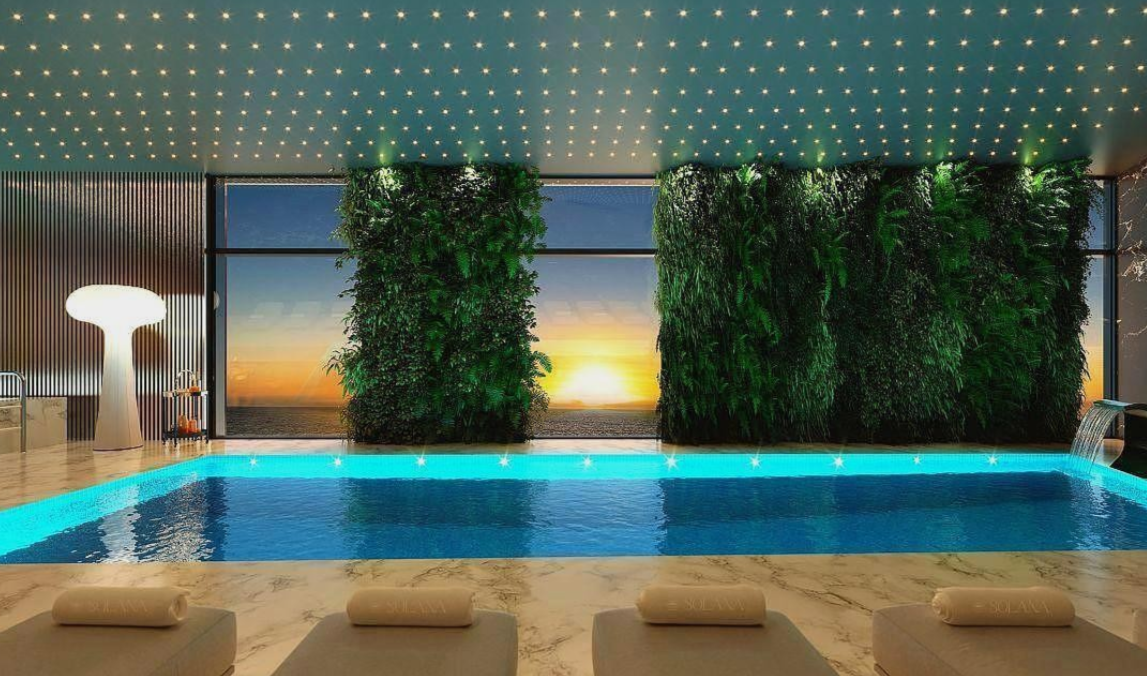 Квартира в Кобулети, Грузия, 51 м² - фото 4