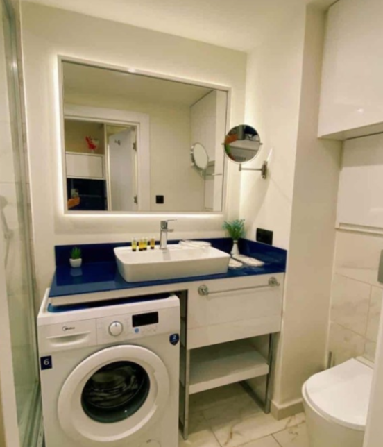 Квартира в Батуми, Грузия, 29 м² - фото 4