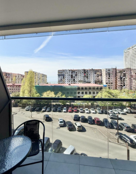 Квартира в Батуми, Грузия, 27 м² - фото 4