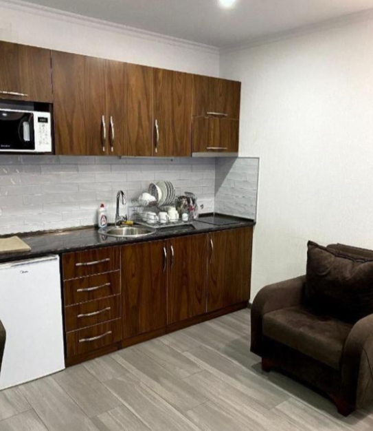 Квартира в Батуми, Грузия, 38 м² - фото 4