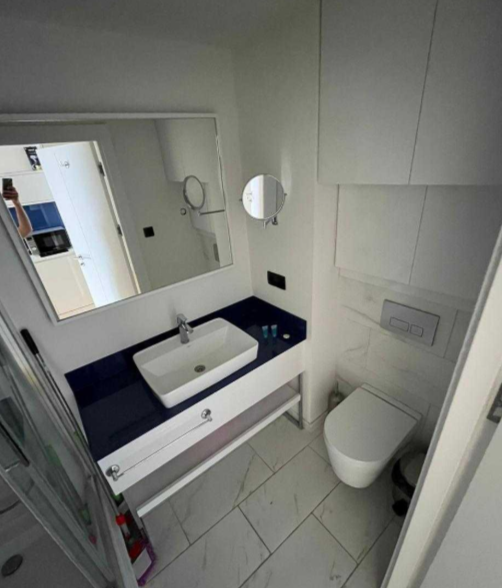 Квартира в Батуми, Грузия, 33 м² - фото 4