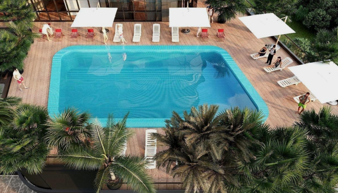 Квартира в Батуми, Грузия, 91 м² - фото 4