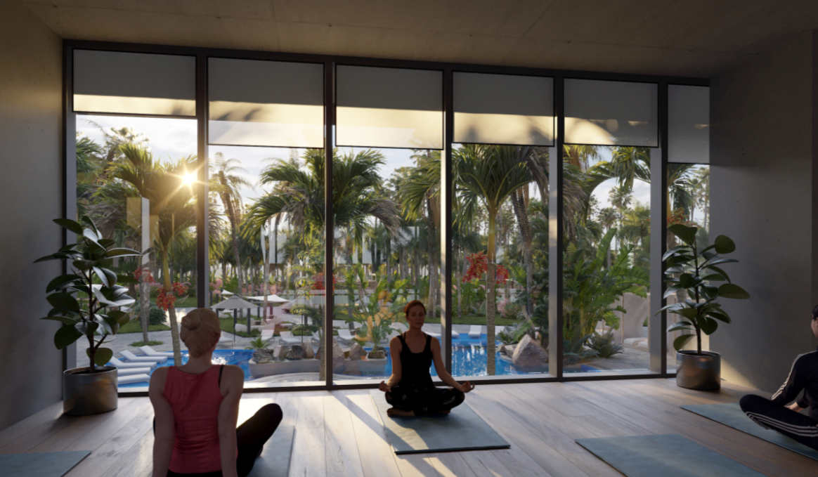 Квартира в Батуми, Грузия, 27 м² - фото 4