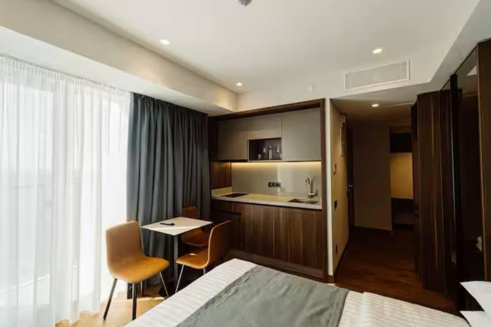 Квартира в Батуми, Грузия, 52 м² - фото 4