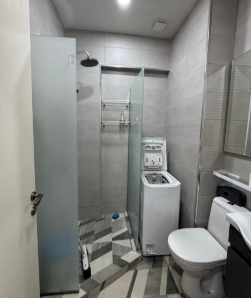 Квартира в Батуми, Грузия, 26 м² - фото 4