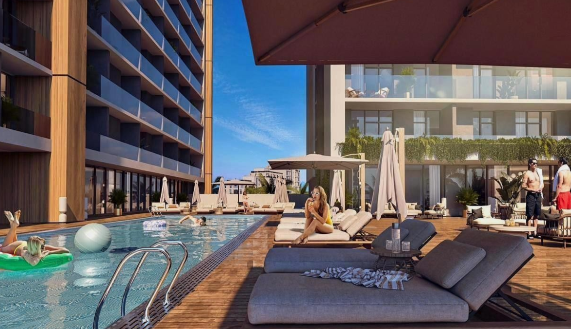 Квартира в Батуми, Грузия, 46 м² - фото 4