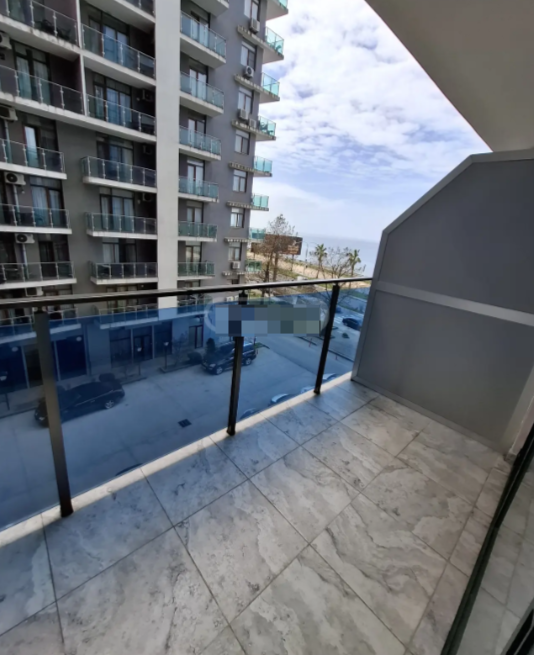 Квартира в Батуми, Грузия, 27 м² - фото 4