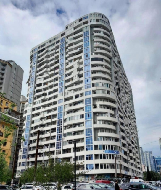 Квартира в Батуми, Грузия, 50 м² - фото 4