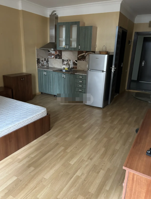 Квартира в Батуми, Грузия, 35 м² - фото 4