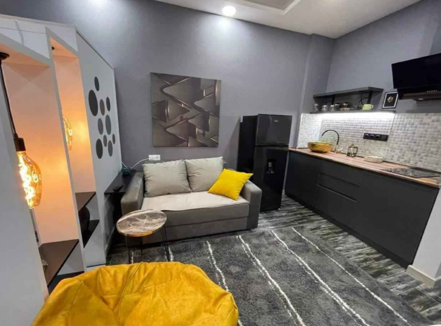 Квартира в Батуми, Грузия, 35 м² - фото 4