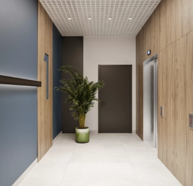 Квартира в Батуми, Грузия, 21 м² - фото 4