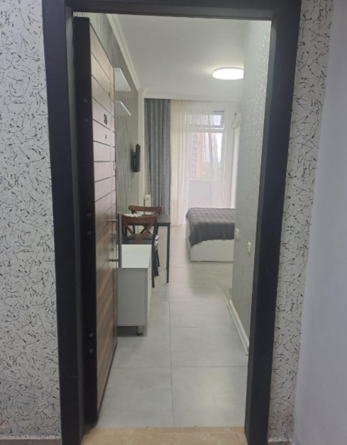 Квартира в Батуми, Грузия, 25 м² - фото 4