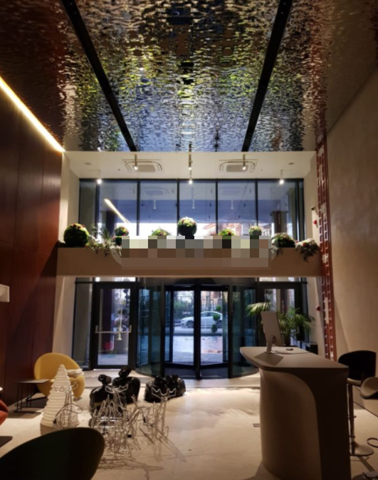 Квартира в Батуми, Грузия, 33 м² - фото 4