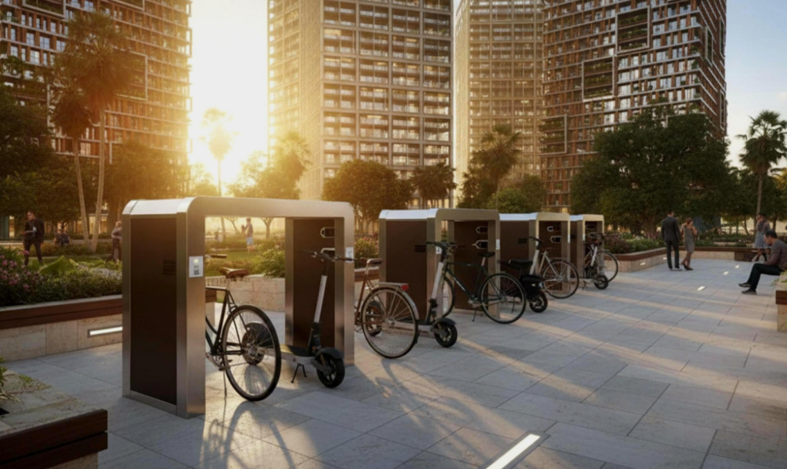 Квартира в Батуми, Грузия, 41 м² - фото 4