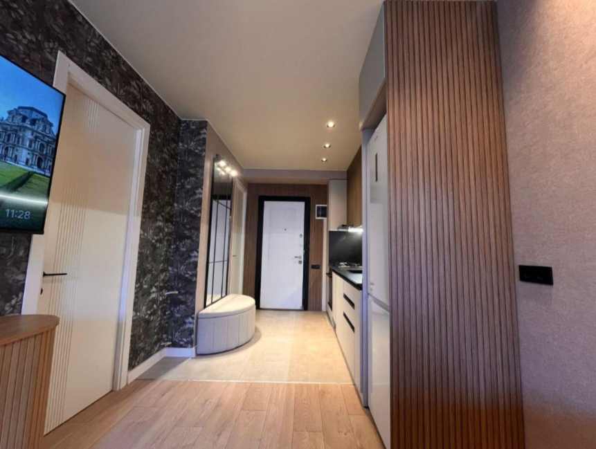 Квартира в Батуми, Грузия, 48 м² - фото 4