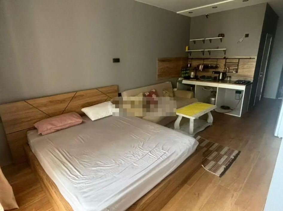 Квартира в Батуми, Грузия, 31 м² - фото 4