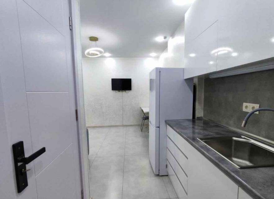 Квартира в Батуми, Грузия, 35 м² - фото 4