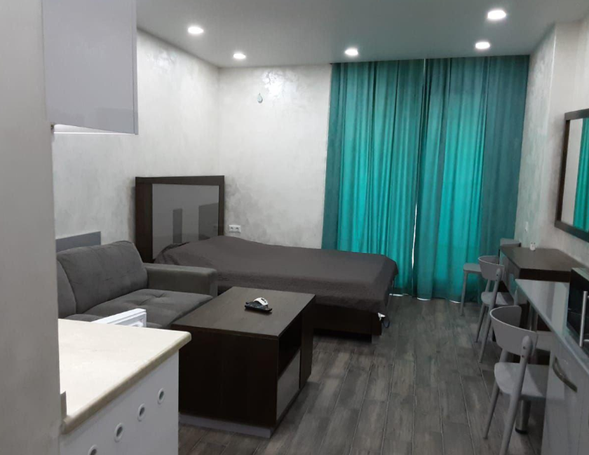 Квартира в Батуми, Грузия, 56 м² - фото 4