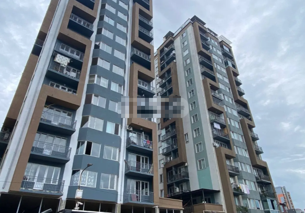 Квартира в Батуми, Грузия, 44 м² - фото 4