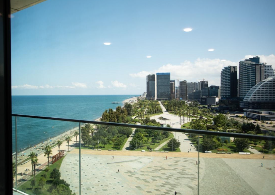 Квартира в Батуми, Грузия, 65 м² - фото 4