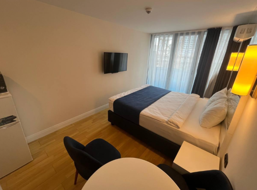 Квартира в Батуми, Грузия, 25 м² - фото 4