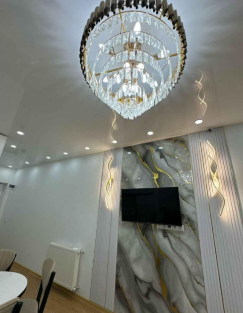 Квартира в Батуми, Грузия, 40 м² - фото 4