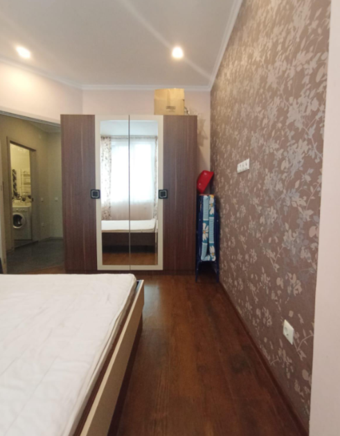 Квартира в Батуми, Грузия, 50 м² - фото 3