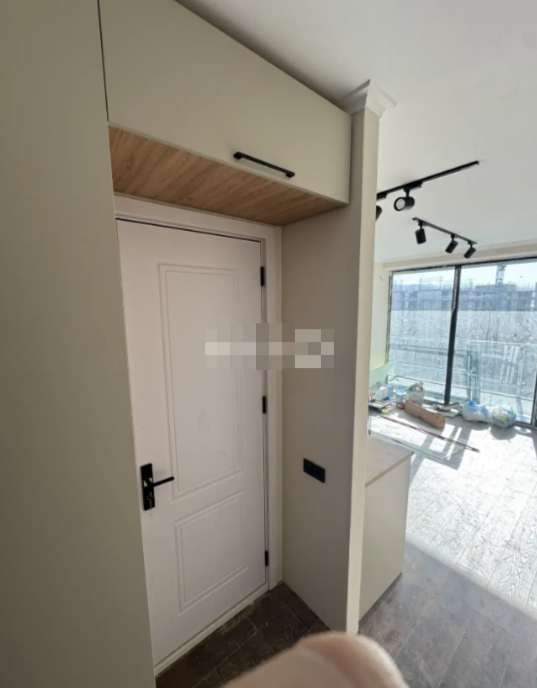 Квартира в Батуми, Грузия, 32 м² - фото 4